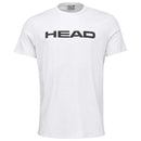 HEAD CLUB BASIC T-SHIRT WHITE MAN