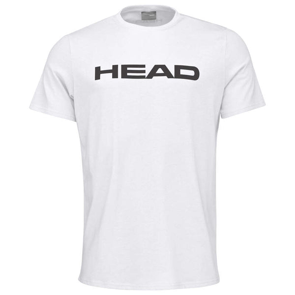 HEAD CLUB BASIC T-SHIRT WHITE MAN