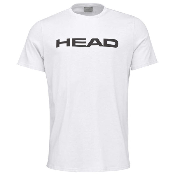HEAD CLUB BASIC T-SHIRT WHITE MAN
