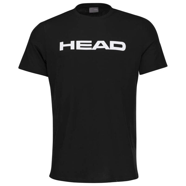 HEAD CLUB BASIC T-SHIRT BLACK MAN