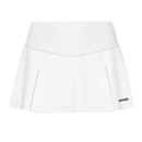 HEAD DYNAMIC SKORT WHITE WOMAN