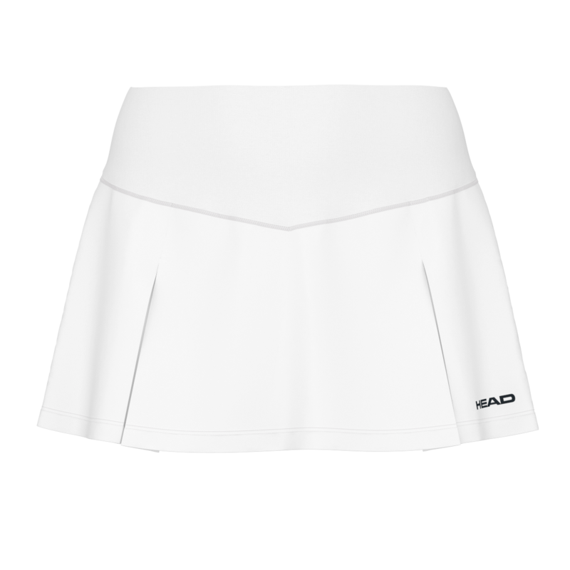 HEAD DYNAMIC SKORT WHITE WOMAN