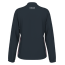 HEAD BREAKER JACKET NAVY WOMAN