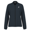 HEAD BREAKER JACKET NAVY WOMAN