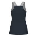 HEAD PLAY TECH TANK TOP NAVY WOMAN