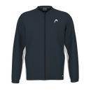 HEAD BREAKER JACKET NAVY MAN