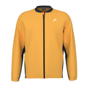 HEAD BREAKER JACKET BANANA/NAVY MAN