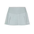 HEAD DYNAMIC SKORT INFINITY BLUE WOMAN