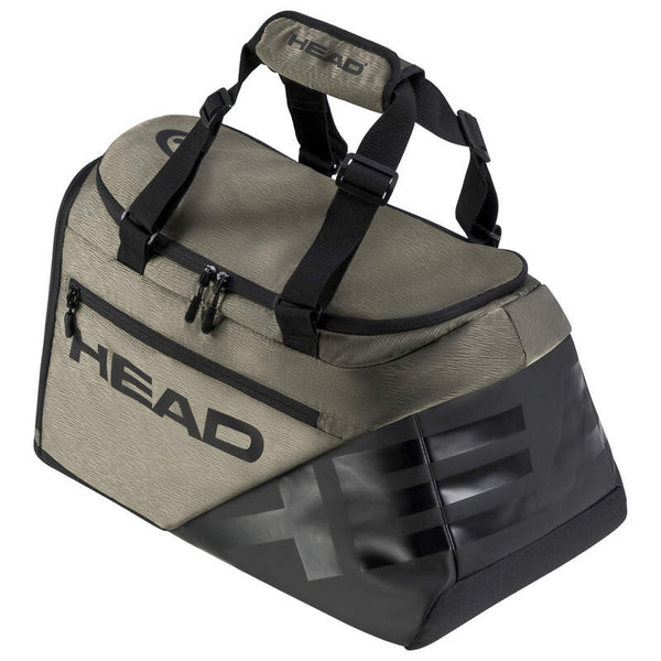 HEAD PRO X COURT BAG 48L THYME/BLACK