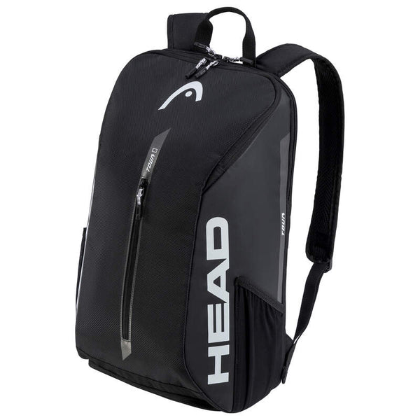 HEAD TOUR BACKPACK 25L BLACK/WHITE