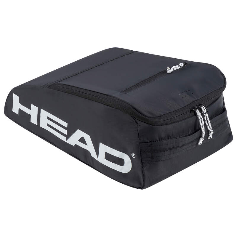 HEAD TOUR SHOE BAG BLACK/WHITE