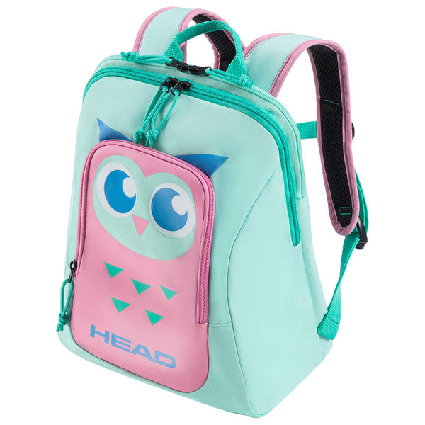 HEAD KIDS TOUR BACKPACK 14L TEAL