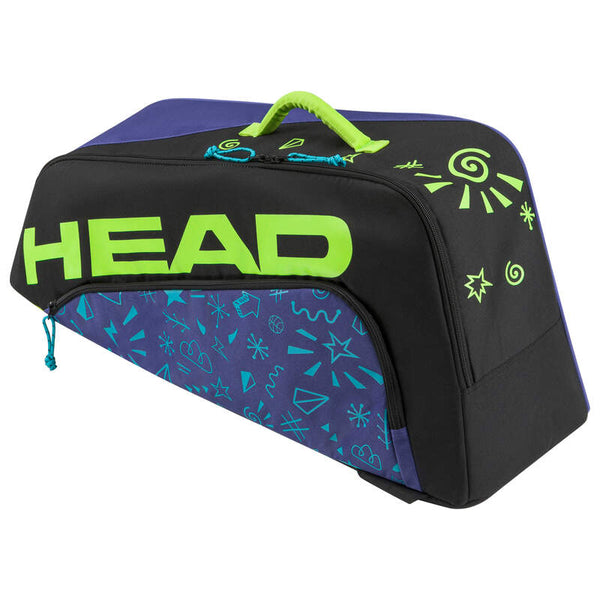 HEAD TOUR RACQUET BAG MONSTER JUNIOR