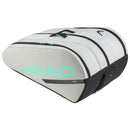 HEAD TOUR BAG XL KERAMIK/TEAL