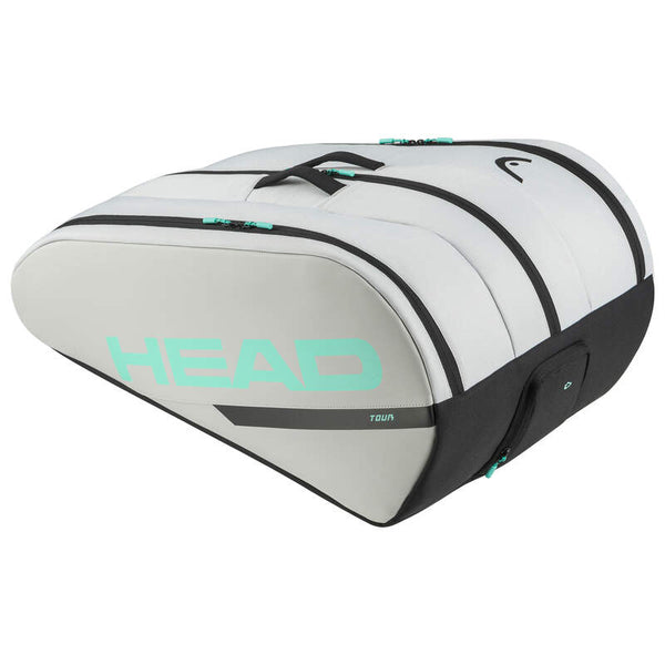 HEAD TOUR BAG XL CERAMIC/TEAL