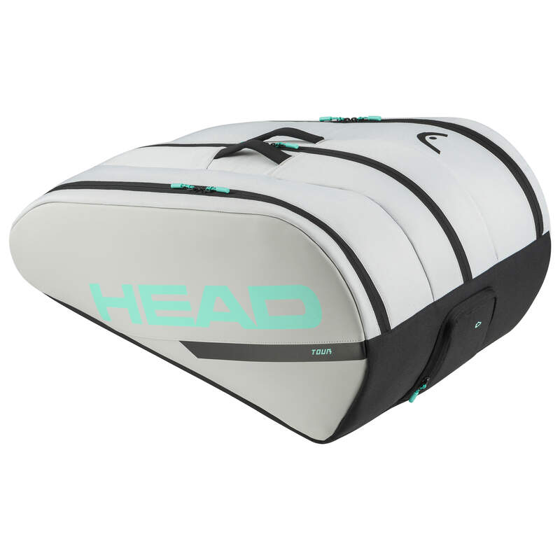 HEAD TOUR BAG XL CERAMIC/TEAL