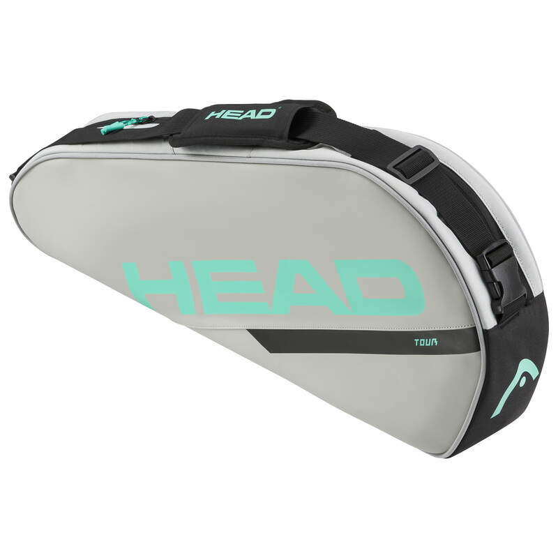 HEAD TOUR BAG S CERAMIC/TEAL