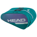 HEAD TOUR PADELTASCHE L GRÜN/BLAU