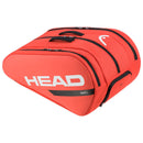 HEAD TOUR PADELTASCHE L FLUO ORANGE