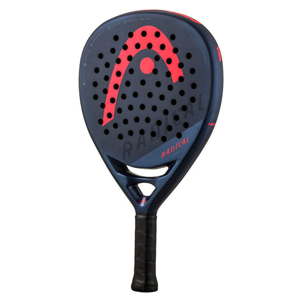 HEAD MINI PADEL RACKET RADICAL PRO 2024