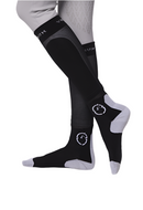 Vestrum Terceira Socken Schwarz