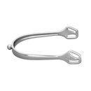 SPRENGER ULTRA FIT SPORN 8 mm KUGELFÖRMIG