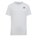 ADIDAS CLUB TENNIS TEE WHITE GIRL