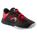 HEAD REVOLT PRO 4.5 AC BLACK/RED JUNIOR