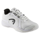 HEAD SPRINT 3.5 AC WHITE/BLACK JUNIOR