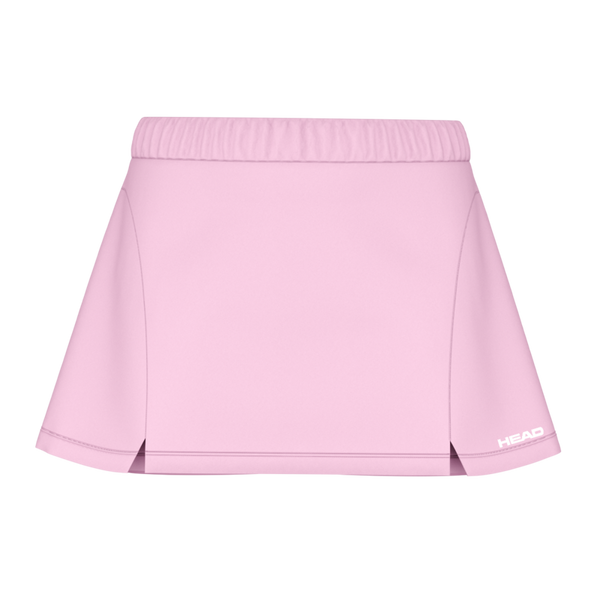 HEAD DYNAMIC SKORT ALIGHT LILAC WOMAN