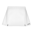 HEAD DYNAMIC SKORT WHITE WOMAN