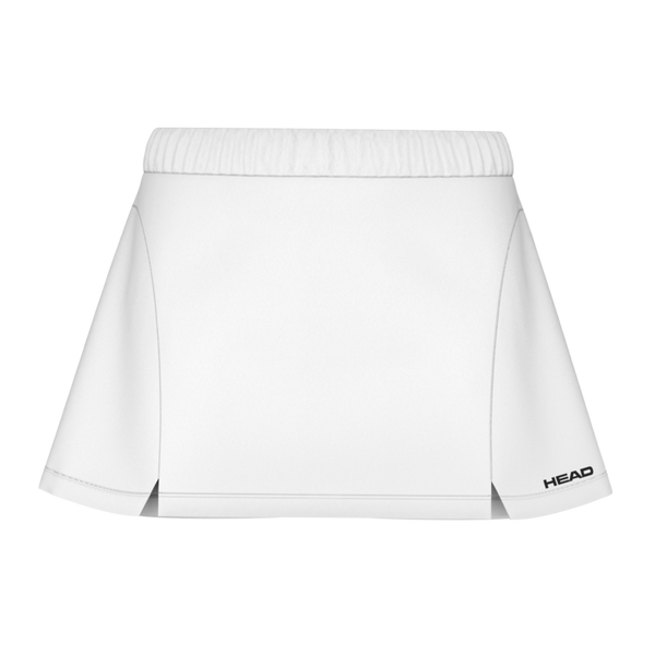 HEAD DYNAMIC SKORT WHITE WOMAN