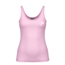 HEAD SPIRIT II TANK TOP ALIGHT LILAC WOMAN