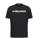 HEAD CLUB ORIGINAL T-SHIRT BLACK MAN