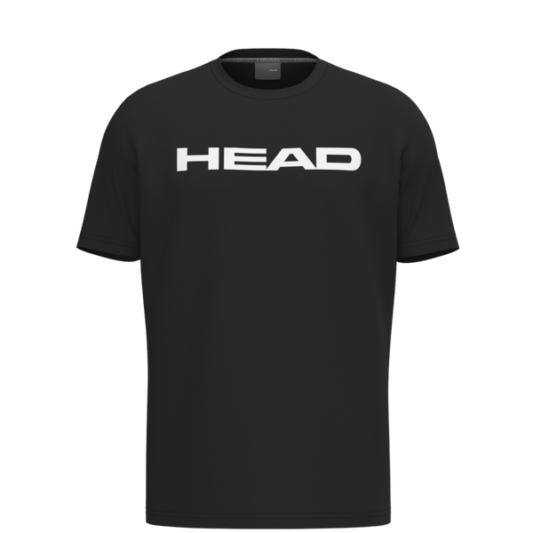 HEAD CLUB ORIGINAL T-SHIRT BLACK MAN