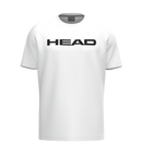 HEAD CLUB ORIGINAL T-SHIRT WHITE MAN