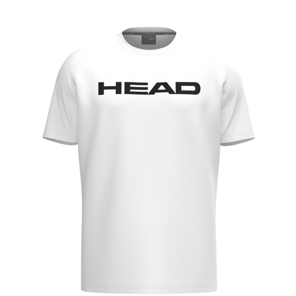 HEAD CLUB ORIGINAL T-SHIRT WHITE MAN