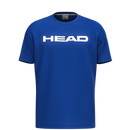HEAD CLUB ORIGINAL T-SHIRT ROYAL MAN