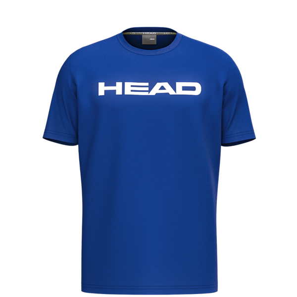 HEAD CLUB ORIGINAL T-SHIRT BLUE MAN