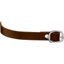 SPRENGER SPORNRIEMEN LEDER BRAUN