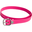 SPRENGER SPORNRIEMEN LEDER ROSA