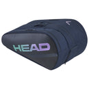 HEAD TOUR RACQUET BAG XL NAVY