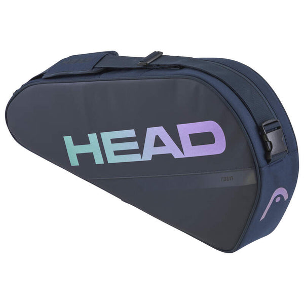 HEAD TOUR RACQUET BAG S NAVY