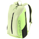 HEAD TOUR BACKPACK 25L YELLOW