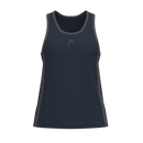HEAD CLUB 25 TANK TOP NAVY GIRL