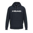 HEAD CLUB ORIGINAL HOODIE NAVY JUNIOR