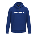 HEAD CLUB ORIGINAL HOODIE ROYAL JUNIOR