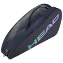 HEAD TOUR RACQUET BAG S NAVY