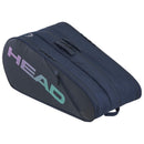 HEAD TOUR RACQUET BAG XL NAVY