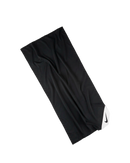 NIKE COOLING TOWEL S BLACK